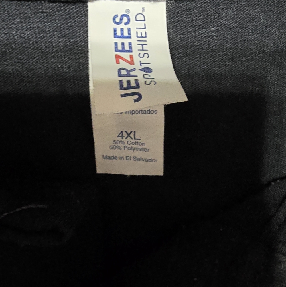 Black Polo